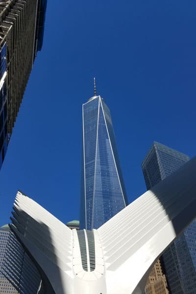 NYC Buildings